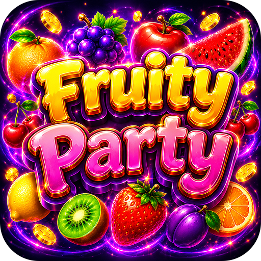 Fruity Party